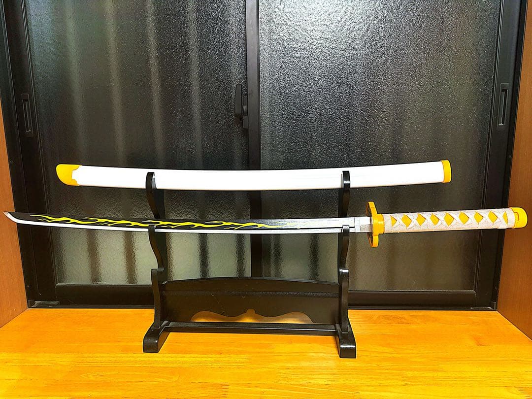 日輪刀　11種　サプライ　コスプレ　鬼滅の刃　値下げ可