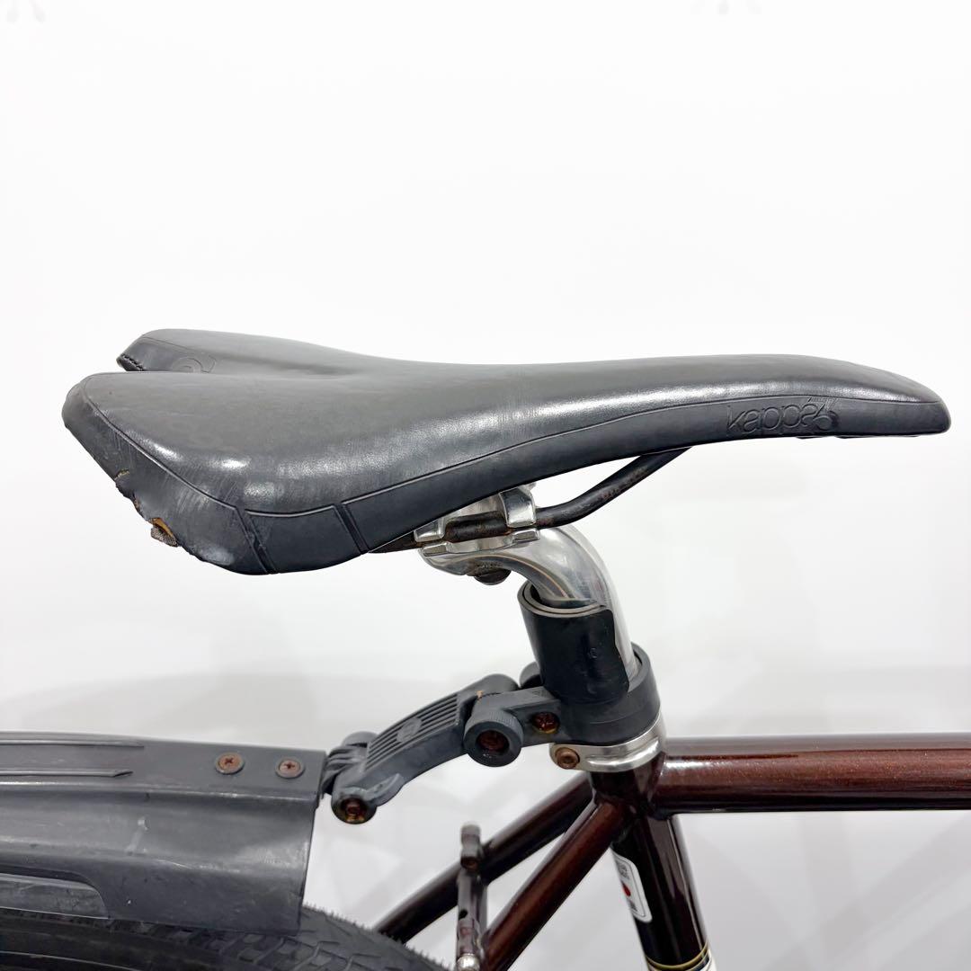 RALEIGH ラレー CARLTON-DC グラベルロードバイク