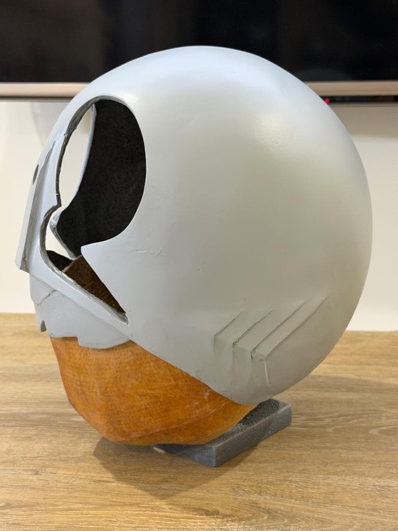 ジャンク　仮面ライダーマスク　1/1 アトラク コスプレ