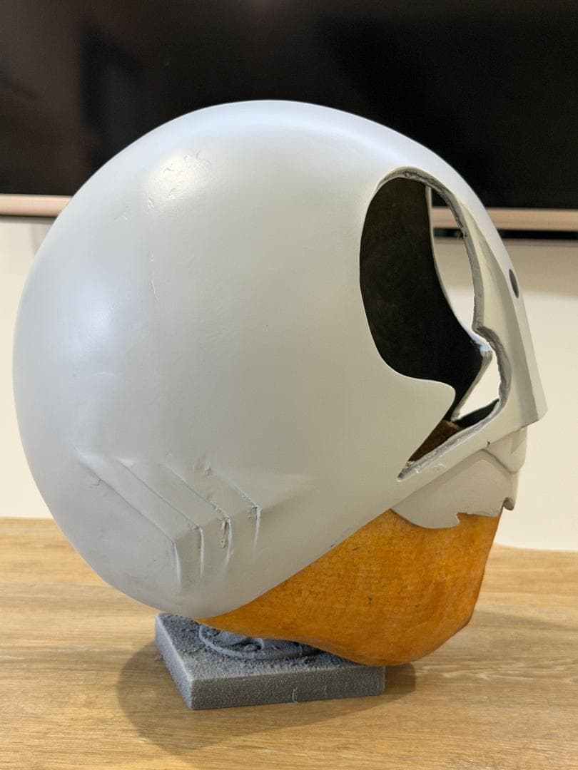 ジャンク　仮面ライダーマスク　1/1 アトラク コスプレ