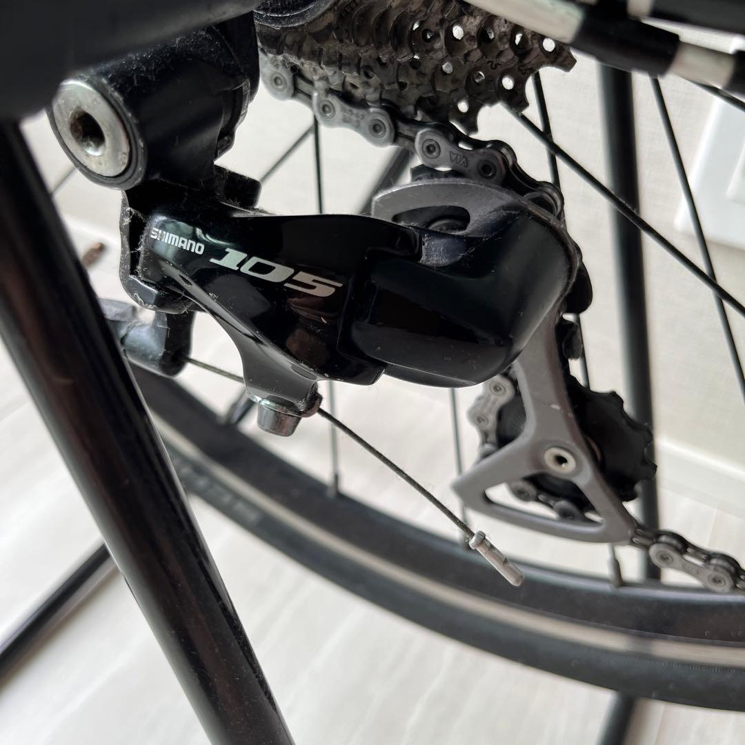 ともも様　BRUNO Ventura 105 希少