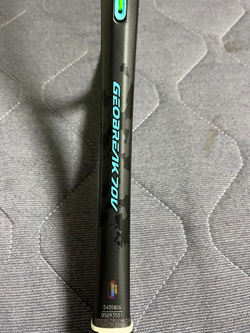 テニスラケット(軟式用)