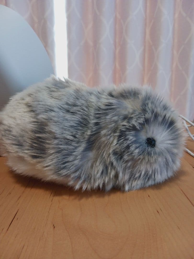 モフリン AIロボット