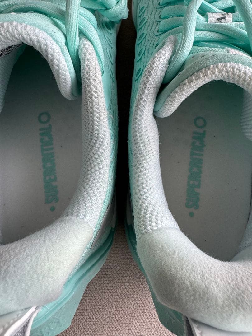 Wade All City 13 ミント 26.0 US8.5