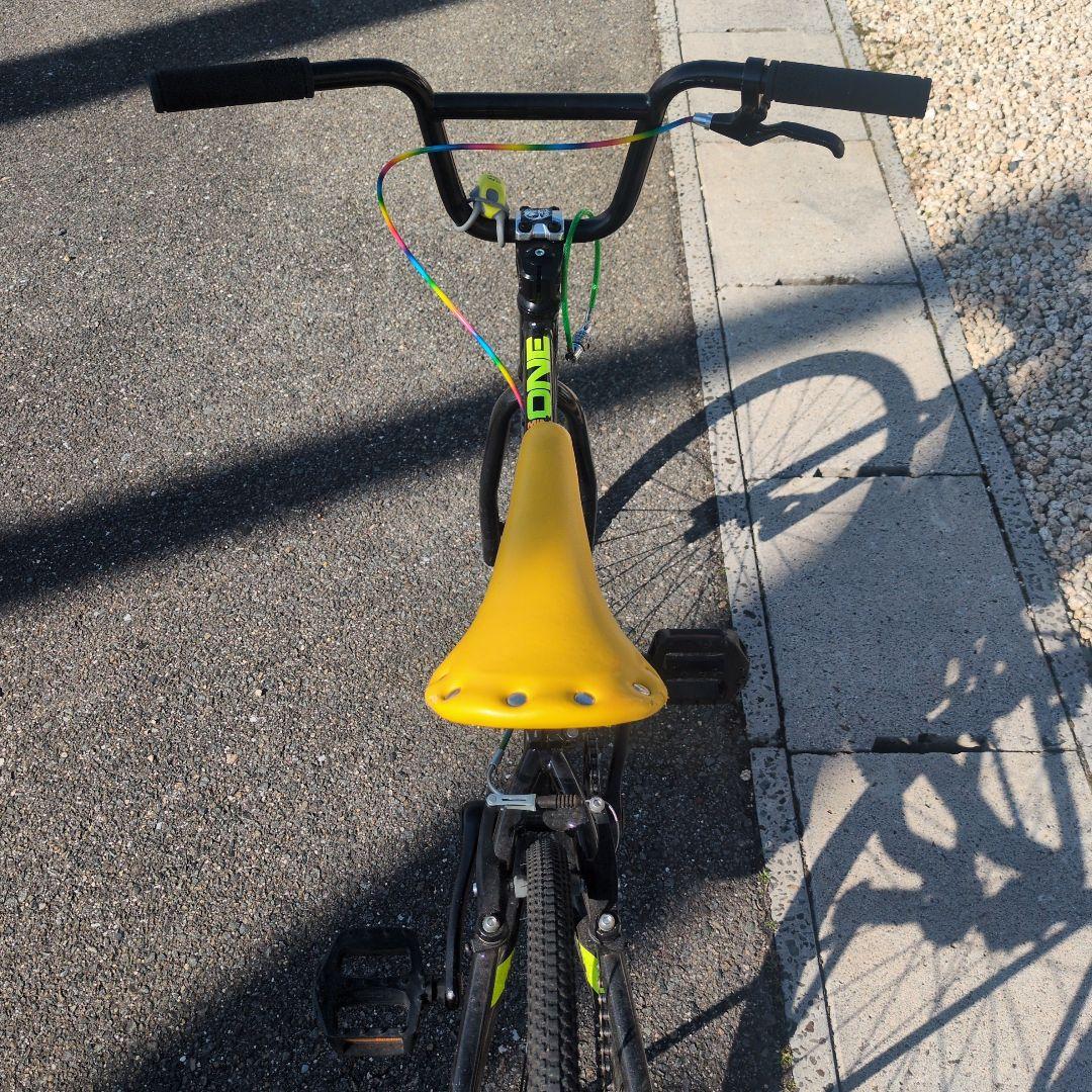 GT BMX ジュニア　20インチ　三重県