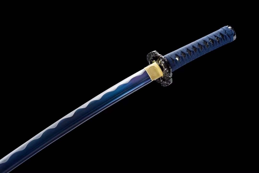 『雷殺』 武具　刀装具　日本刀　模造刀 居合刀 肋差   短刀