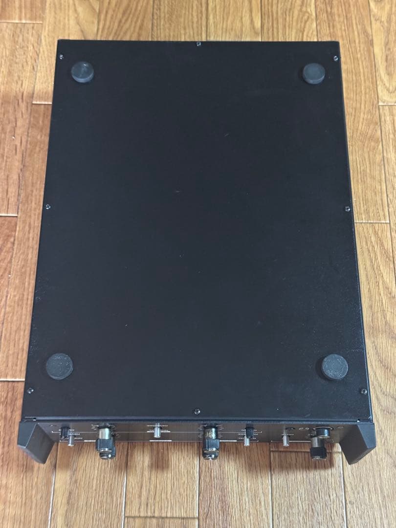 ECLER HAK 380 DJミキサー ジャンク品