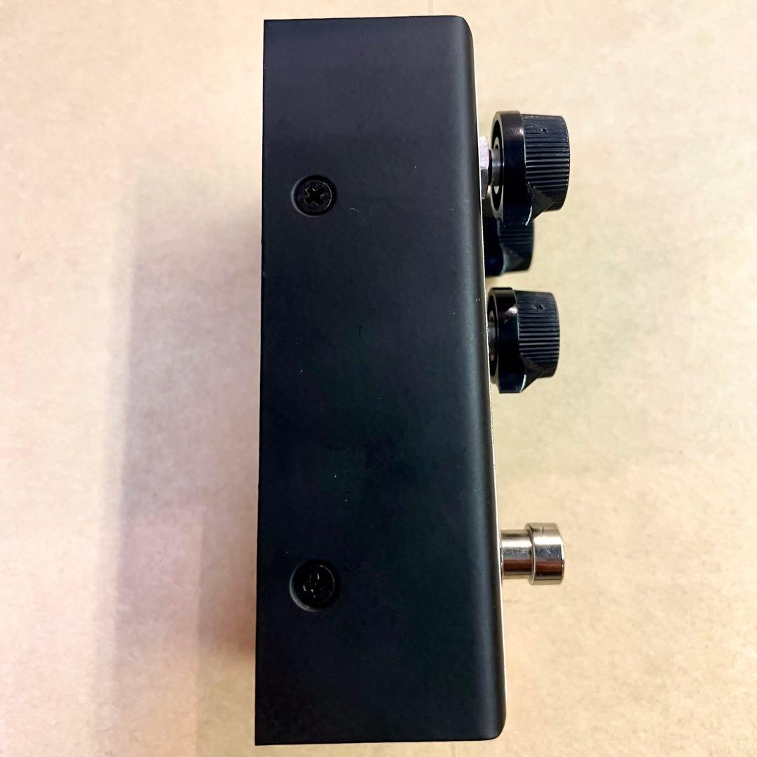 ギター J.Rockett Audio Designs El Hombre