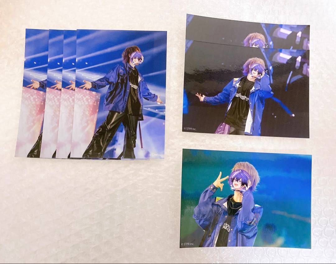 めておら　心音くん　セット