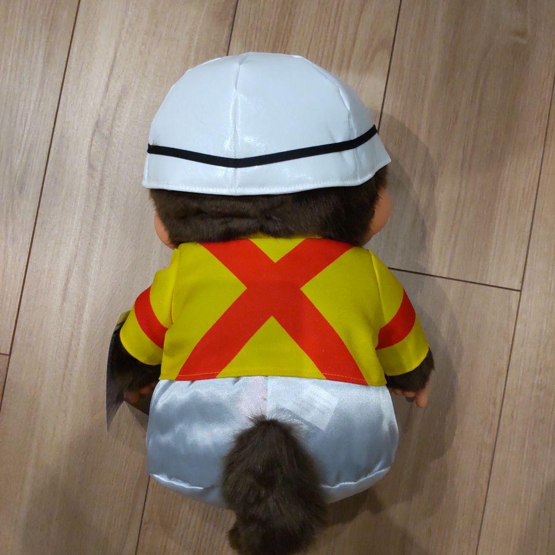 50YEARSMONCHHICHI　非売品