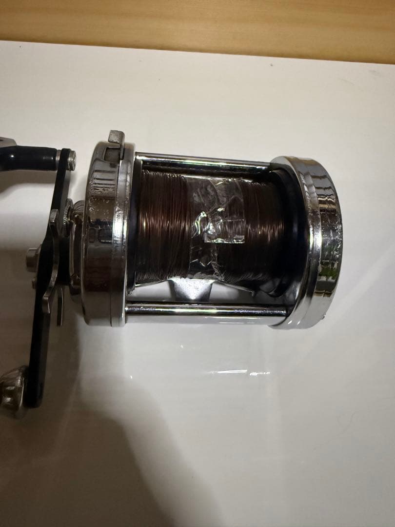 ★アブガルシア　アンバサダー10000c★