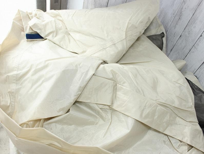 スノーピーク リビングシェルロングPro.アイボリー フルセットTP-660Ⅳ