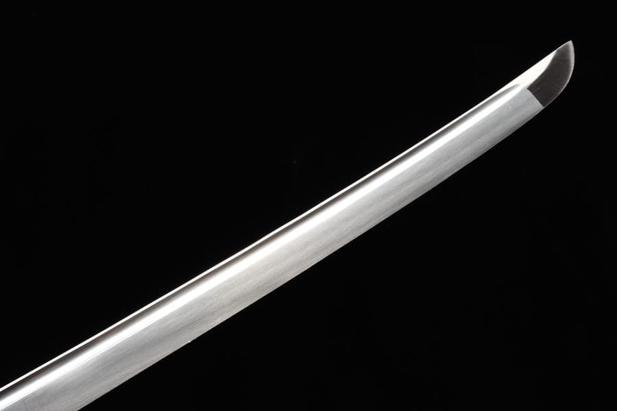 黒山老妖  武具　刀装具　日本刀　模造刀　居合刀