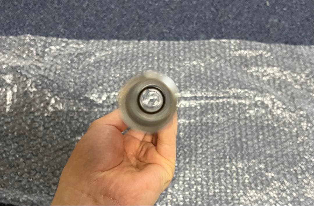 Bach トランペット リードパイプ 25 B管用