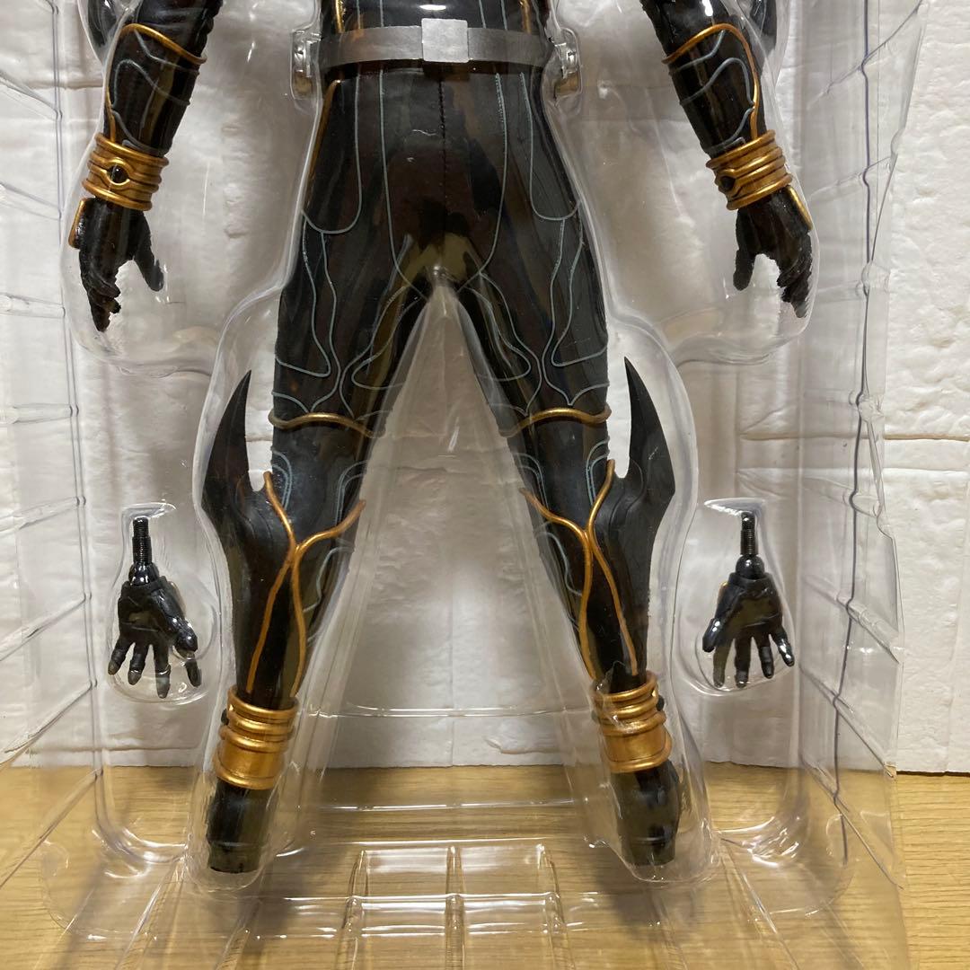 RAH DX 仮面ライダークウガ アルティメット 未使用品 (25周年！)