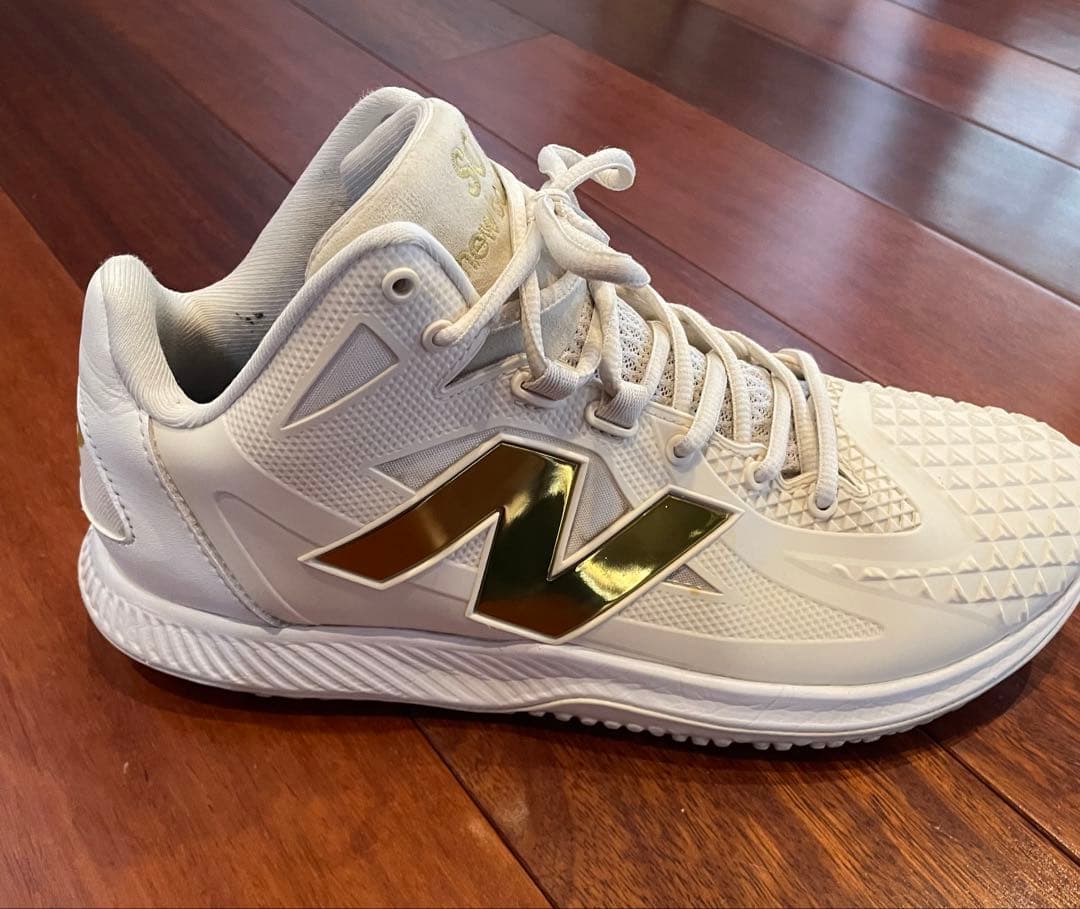 SakuちゃんNewBalance FUELCELL(大谷翔平モデル )