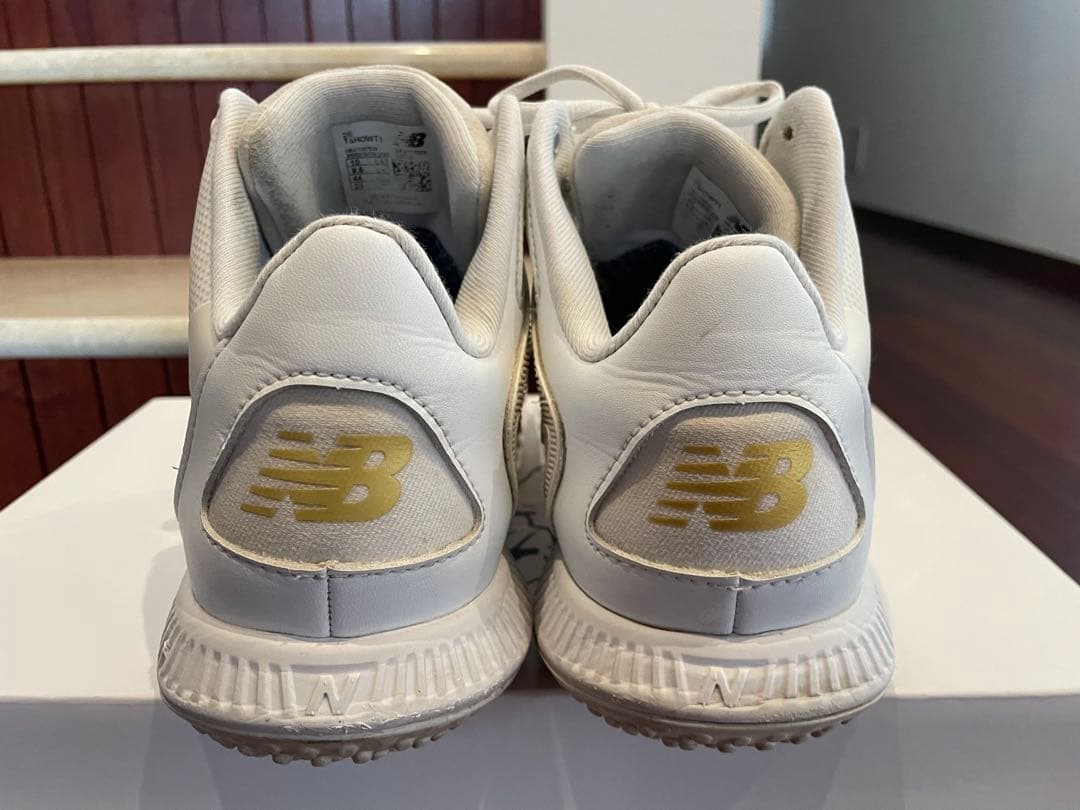 SakuちゃんNewBalance FUELCELL(大谷翔平モデル )