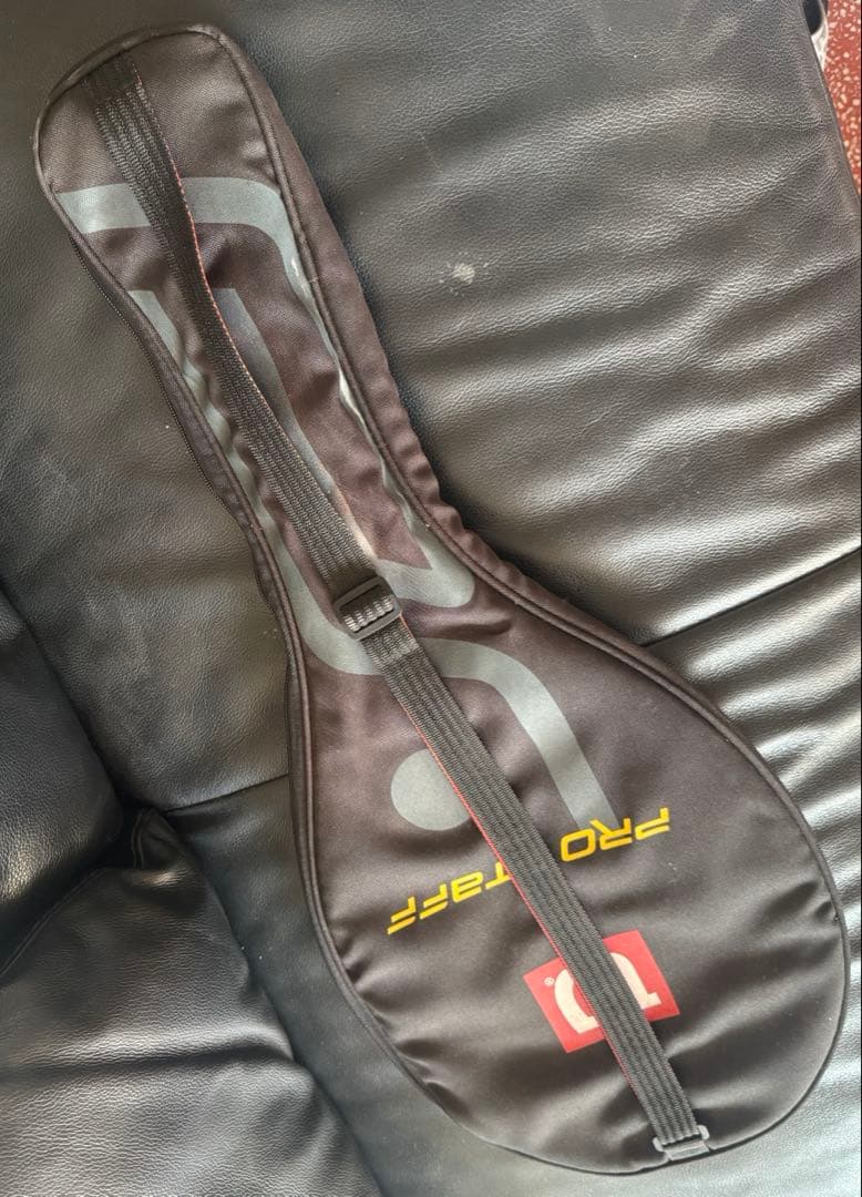 ⚫️テニスラケット Wilson ウィルソン プロスタッフ 希少 2002年モデル