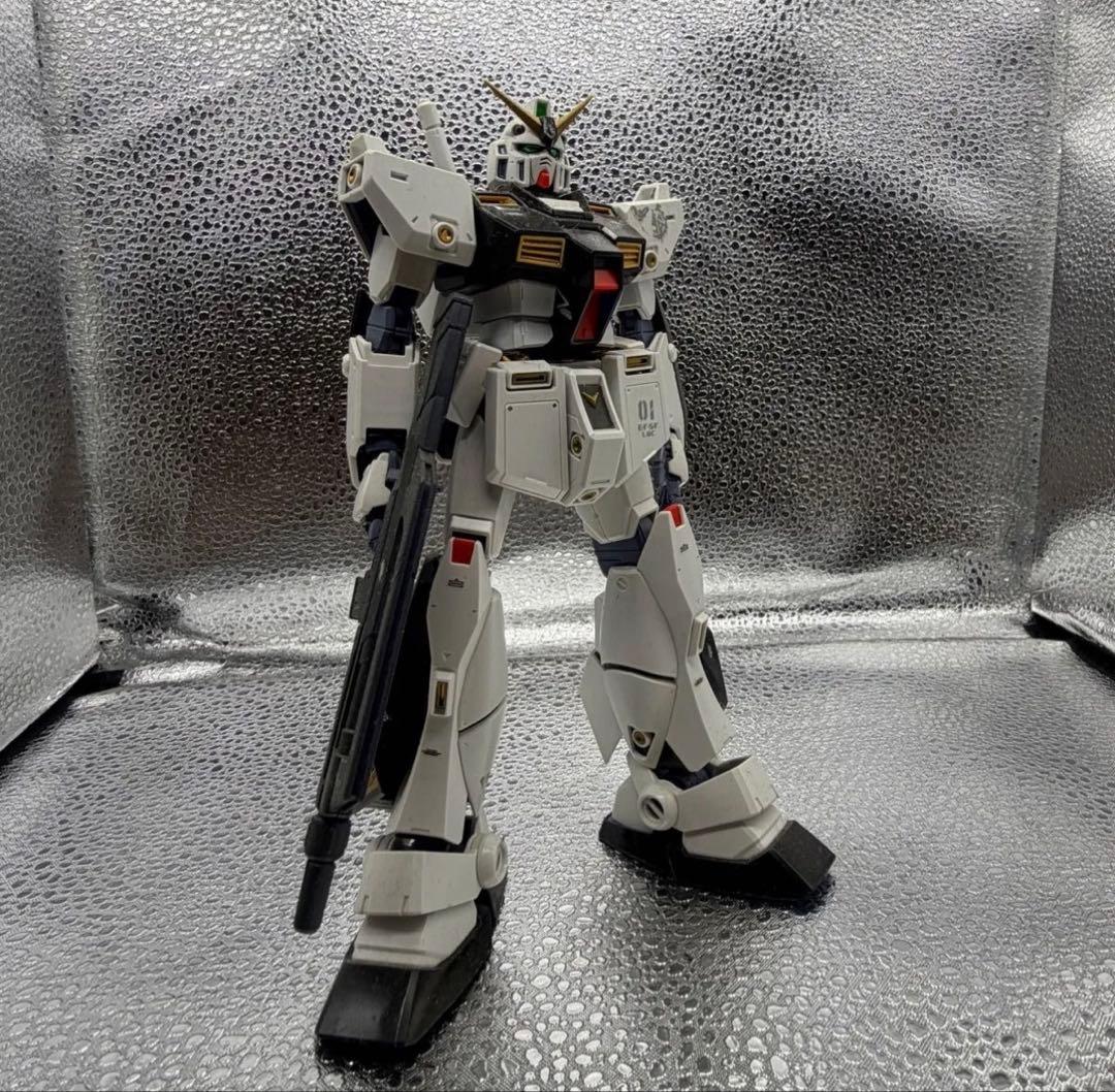 ガンプラセット