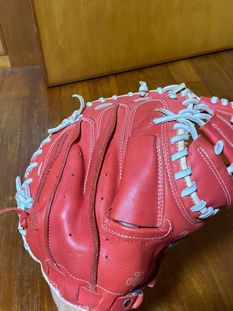 SSK 軟式用グローブ SPTM798TS 右投げ用