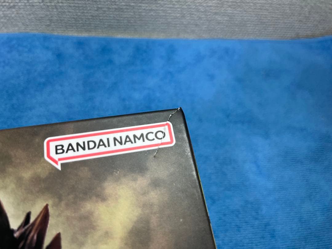 S.H.MonsterArts ジンオウガ