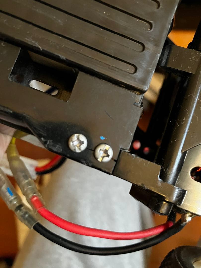 グラスホッパー　完動品　セット