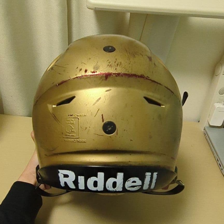Speed flex Lサイズ アメリカンフットボール　ヘルメット