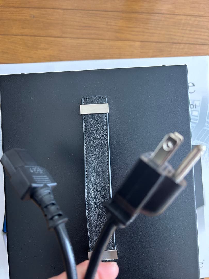 Focusrite ISA One アナログマイクプリアンプ