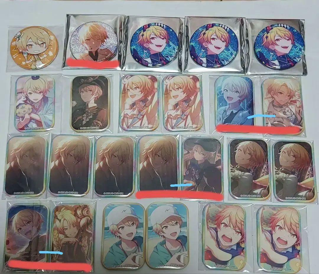 プロセカ 天馬司 まとめ売り