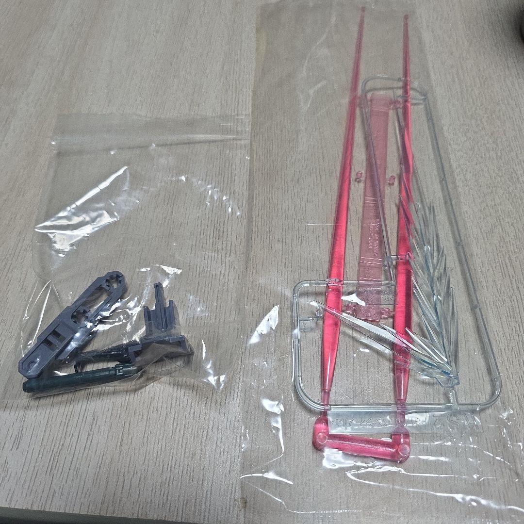 1/60 PG バンシィノルン 完成品　ジャンク