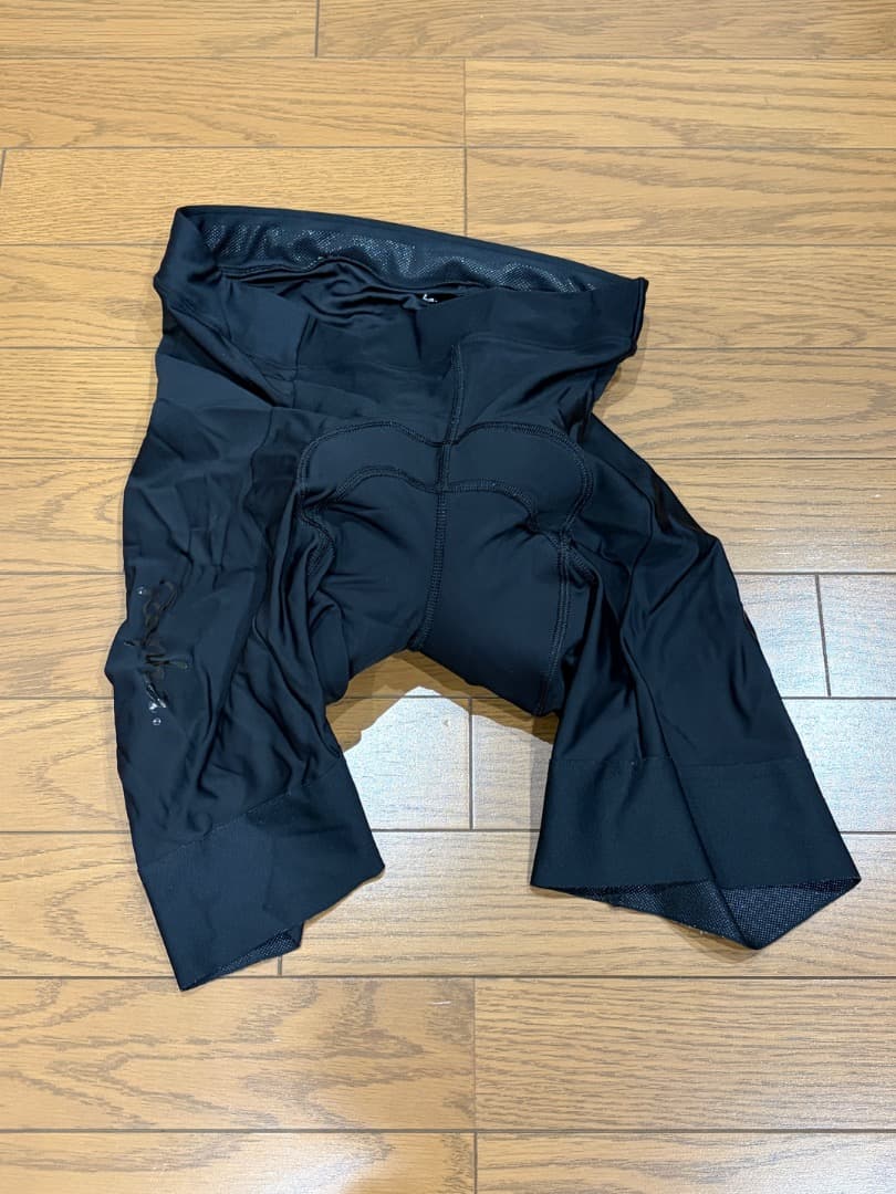 racha メンズ コア ショーツ M