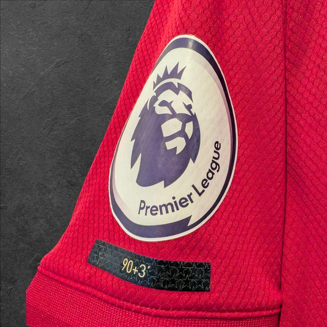 正規品 マンチェスターユナイテッド 19/20 グリーンウッド ホーム