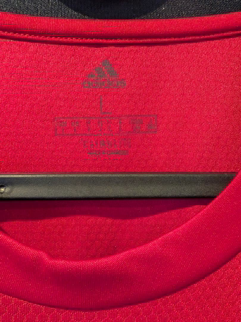 正規品 マンチェスターユナイテッド 19/20 グリーンウッド ホーム