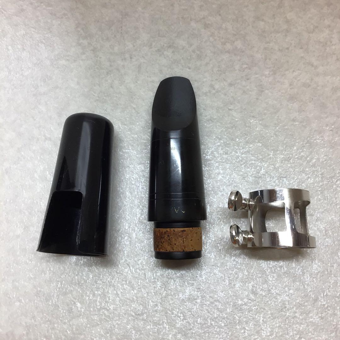 (48) YAMAHA ヤマハ　B♭クラリネット YCL-451 美品