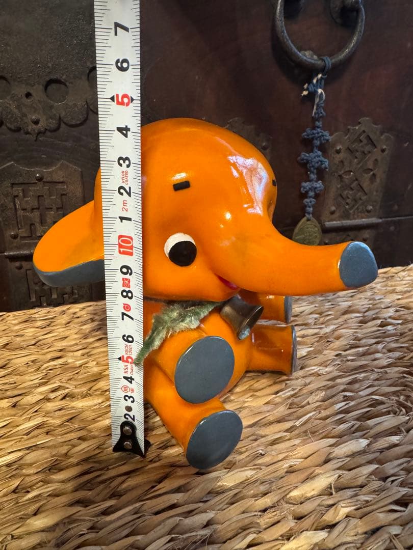 サトちゃん 昭和レトロ 佐藤製薬ノベルティグッズ5体セット