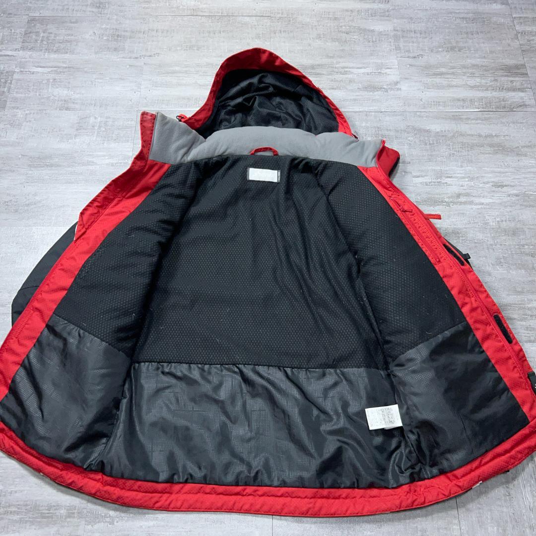 オススメ★ phenix フェニックス スキーウェア メンズM 旅行や授業に★