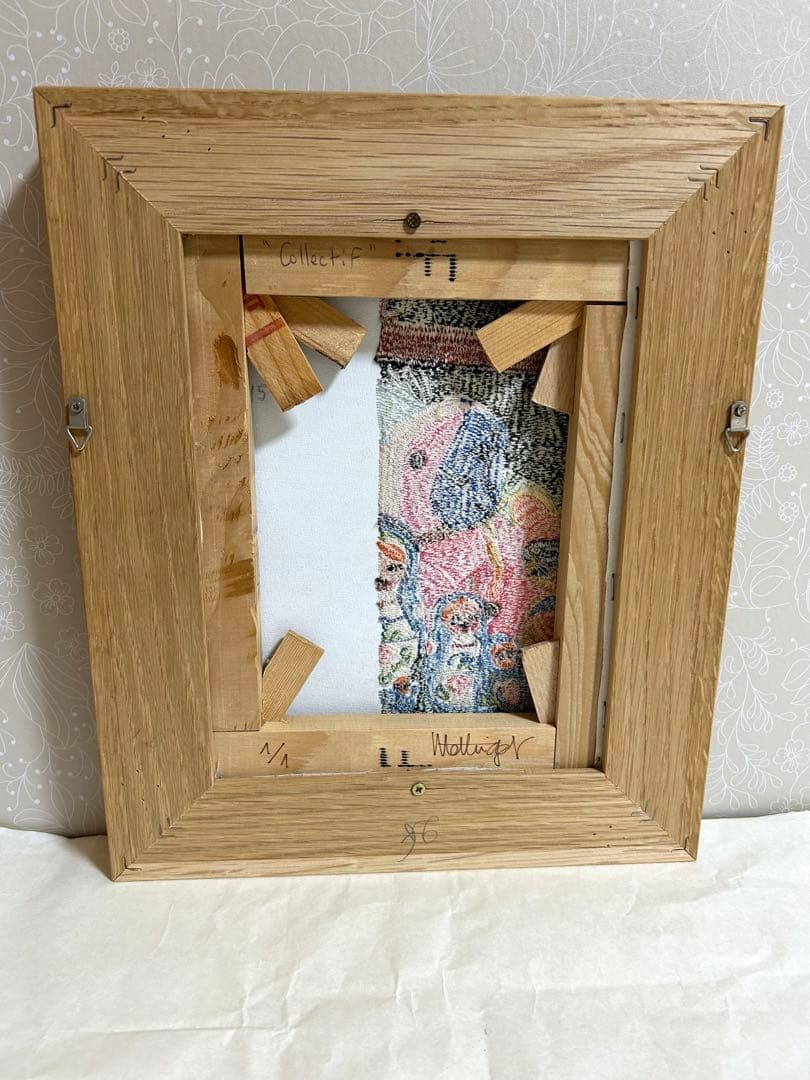 オレリーマティゴ アート 貴重　エイチピーデコ　オレリーマチゴ　写真　絵画 風