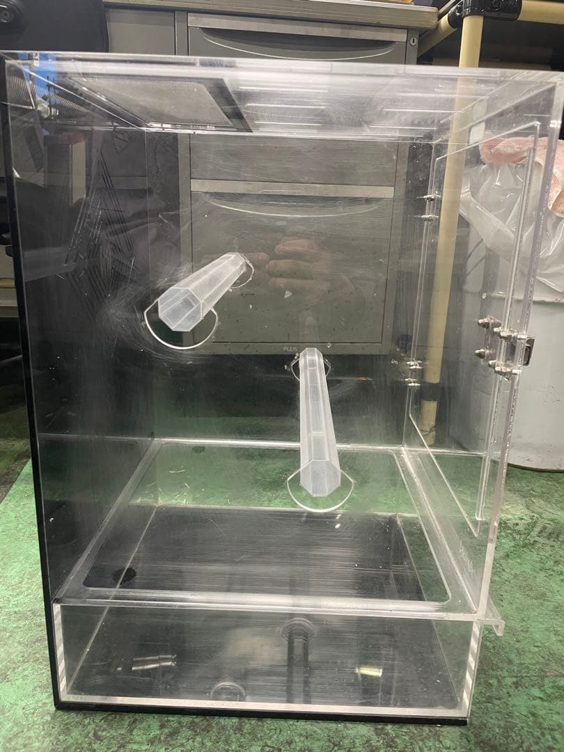 Arion アリオン ゲージ