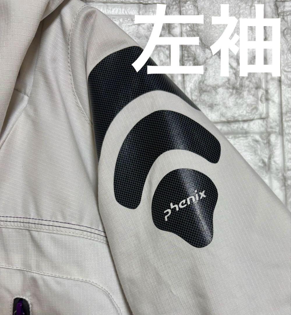 フェニックスphenixスキーウェア　スノボウェア　メンズ　M