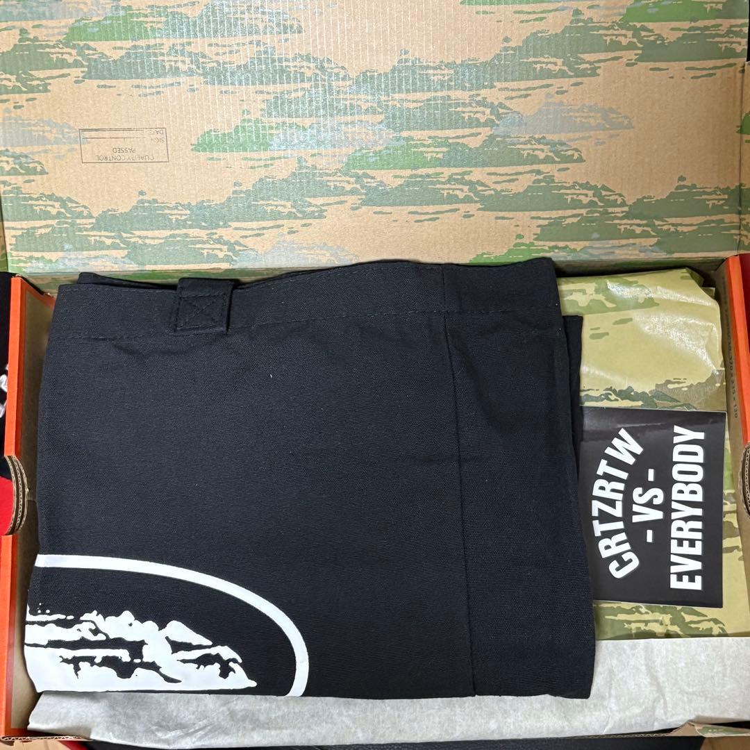 シューズ NIKE corteiz air trainer huarache 28cm