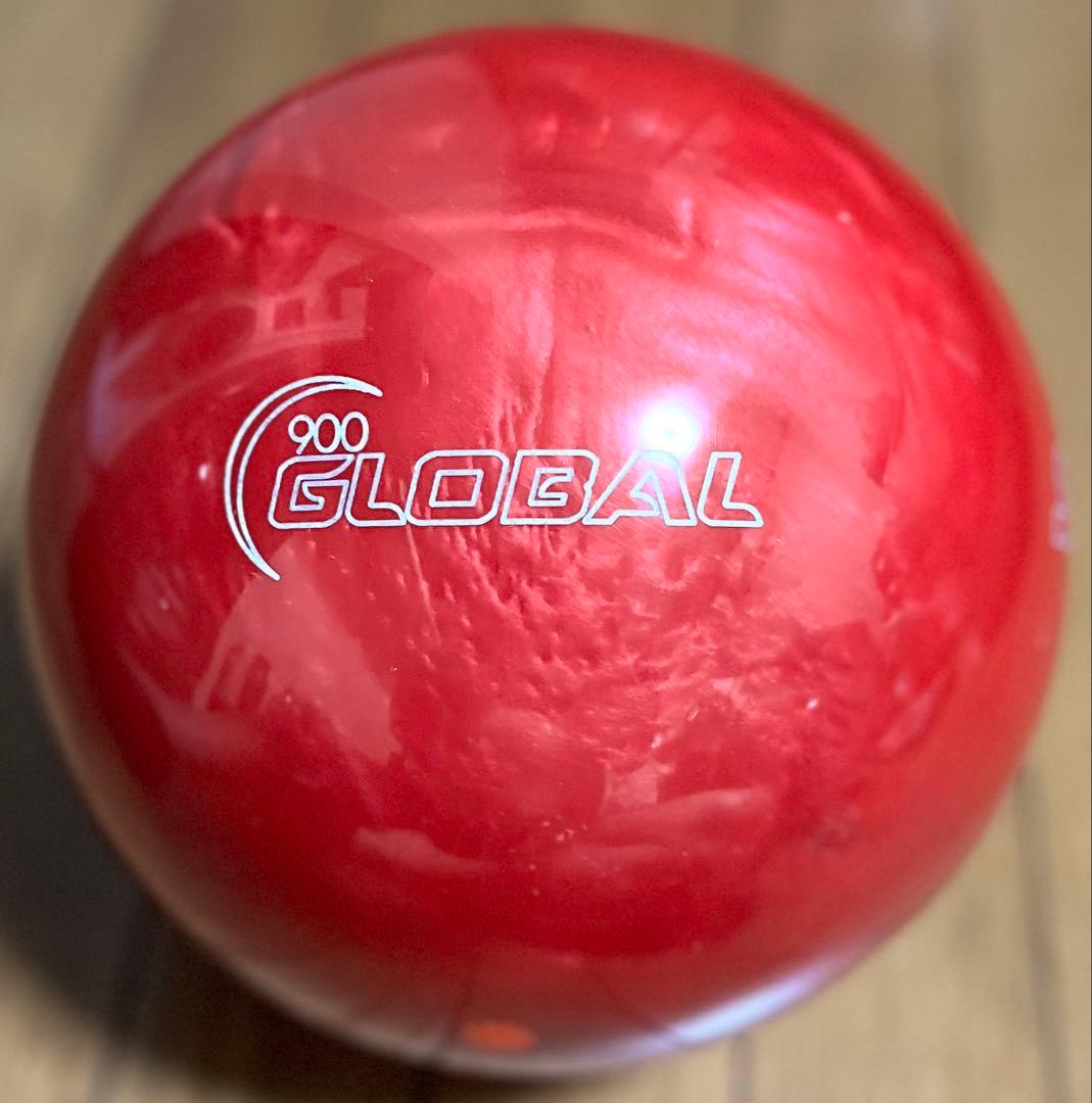 ★15ポンド超美品★クルーズ★GLOBAL★