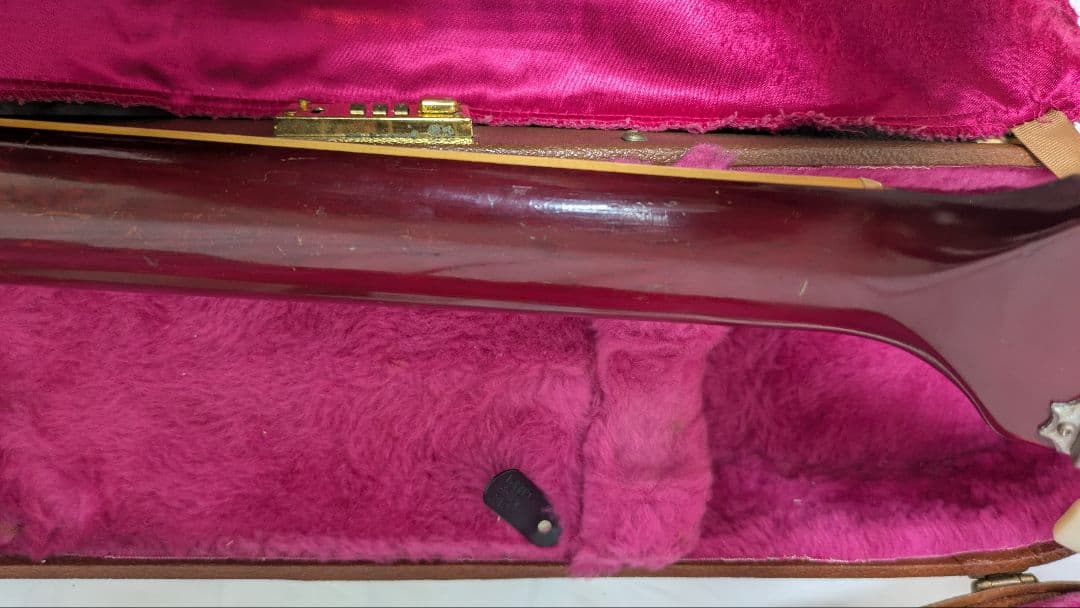 Gibson Les Paul Standard 1994年製