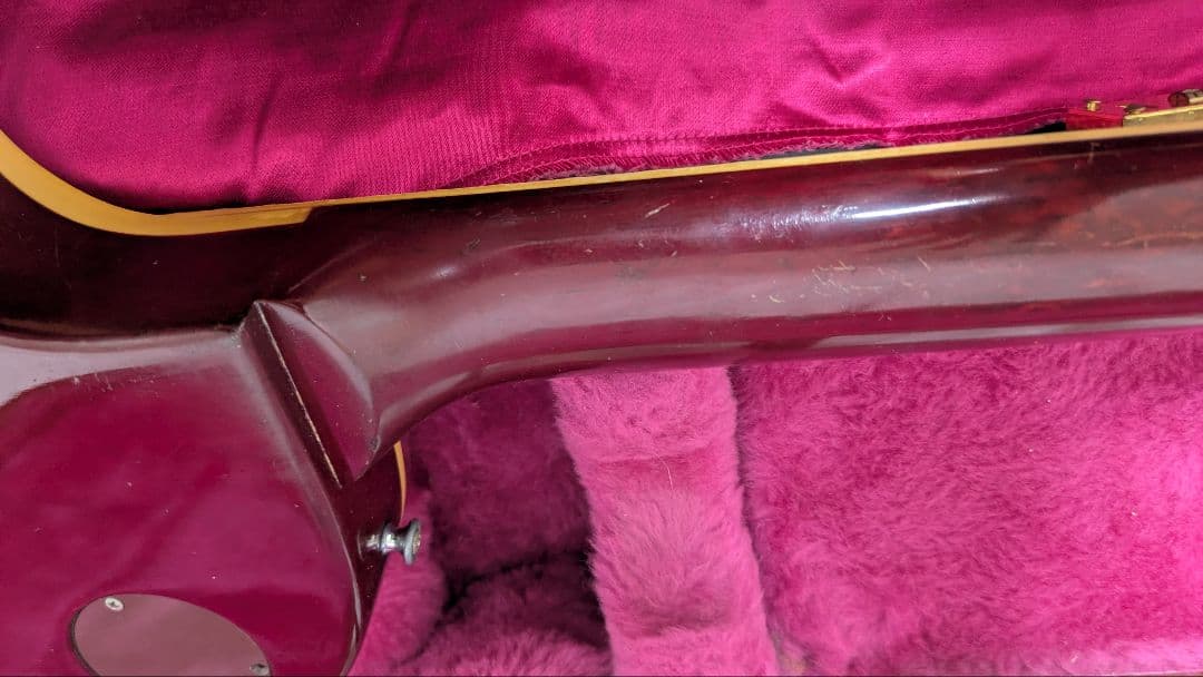 Gibson Les Paul Standard 1994年製