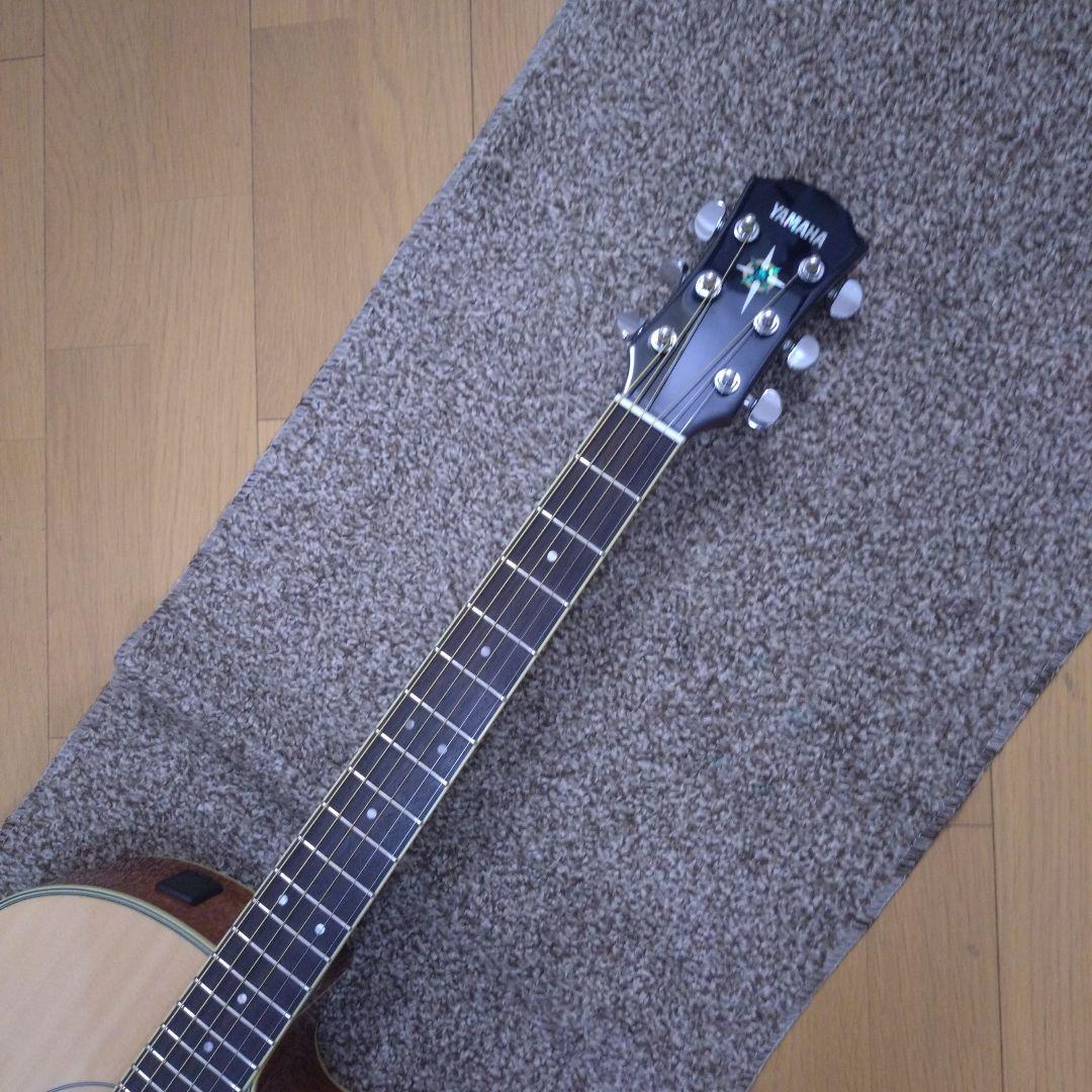 YAMAHA CPX500iii エレアコ アコースティックギター