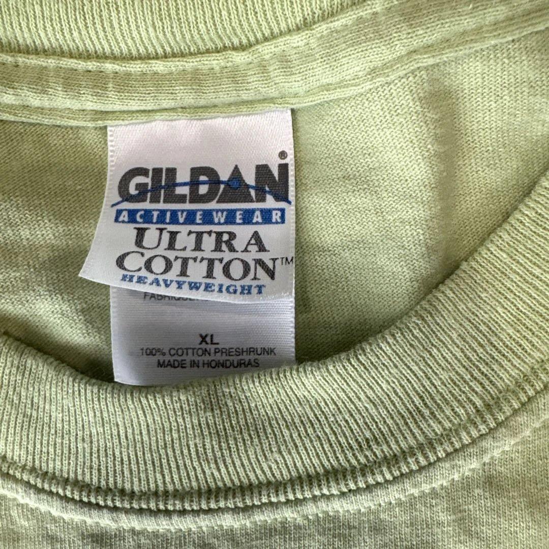 レッチリ　Tシャツ