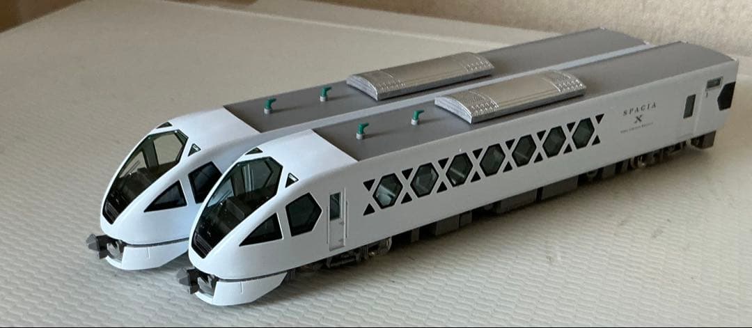 【新品セール】Tomix スペーシアX