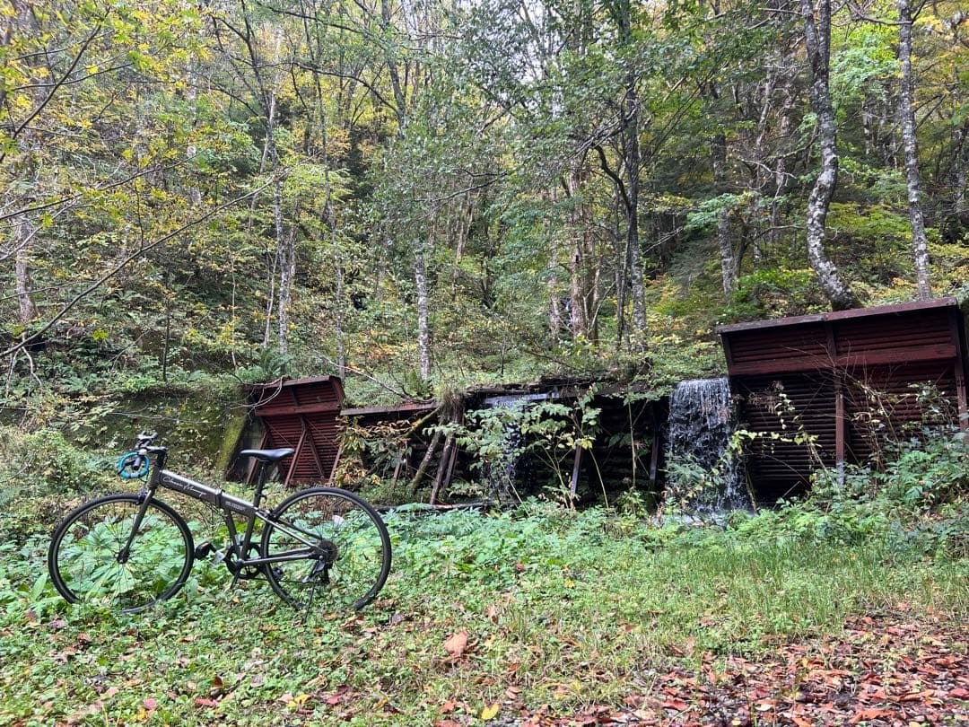 クラシック　ミムゴ　MG CM7007 ２８インチ７００。重さ13.2kg