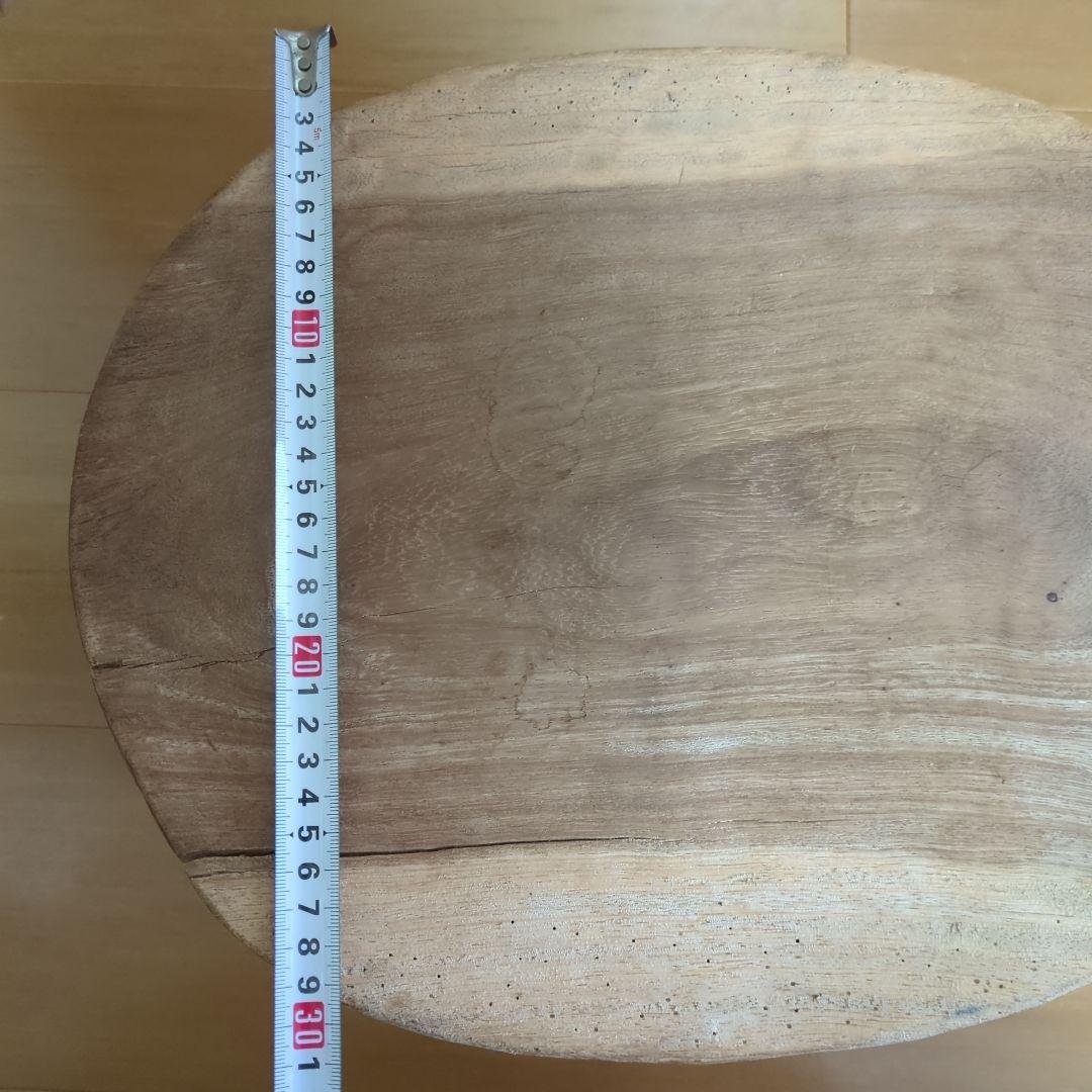 アフリカ セヌフォスツール