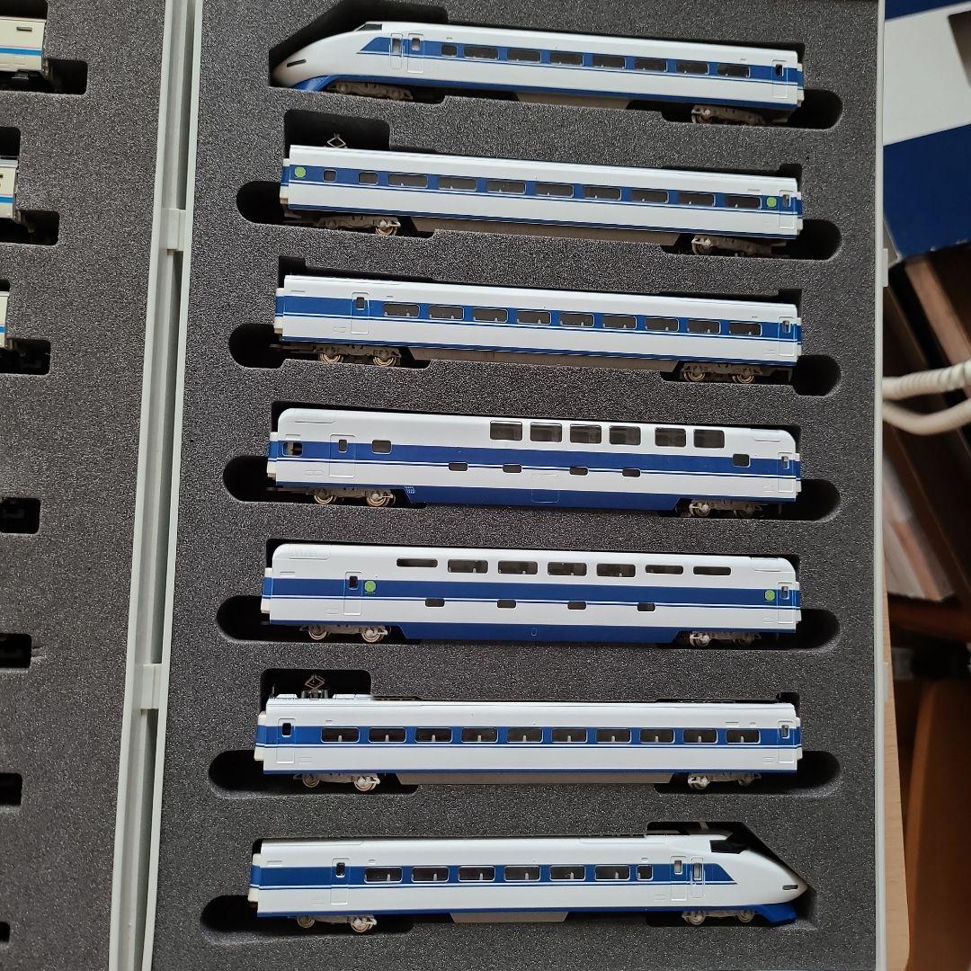 トミックス2種類 ジャンク