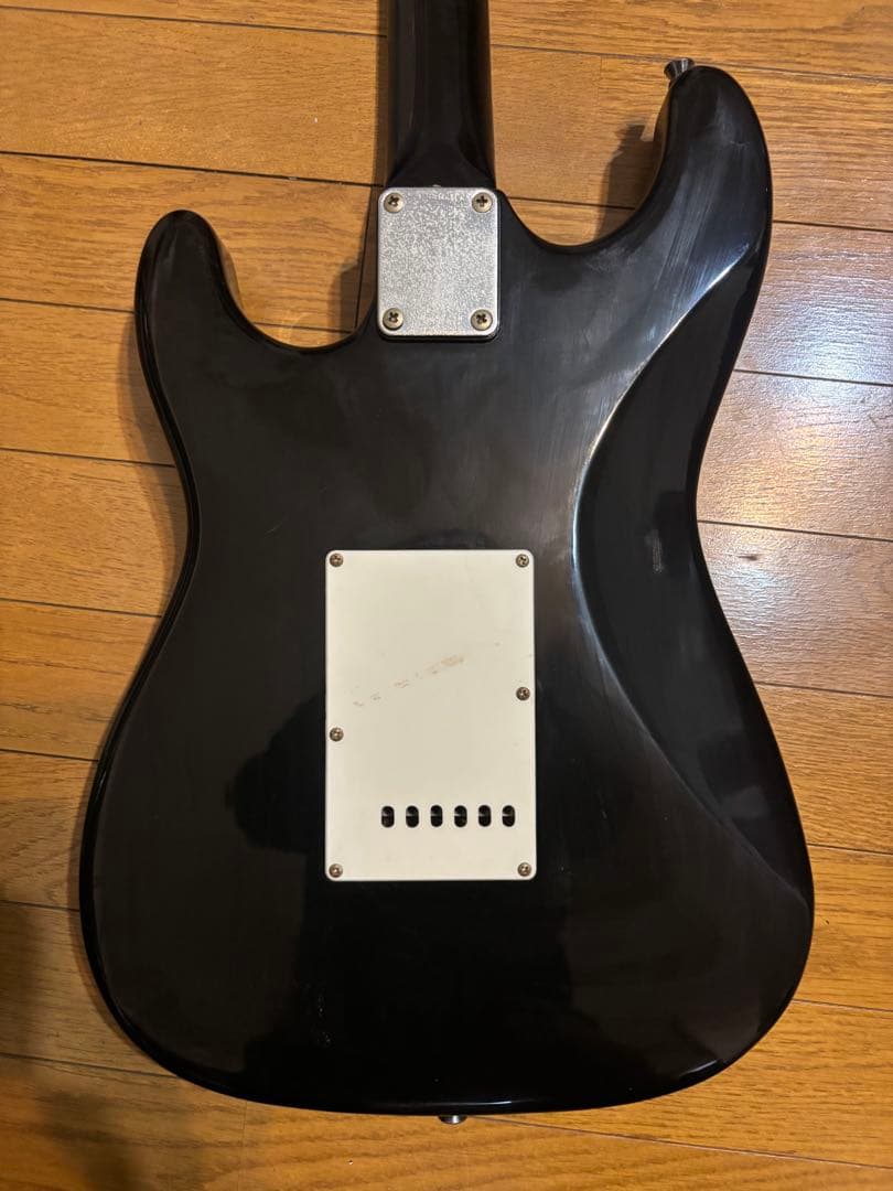 ジャンク部品取りギター 二本セットバラ売り不可